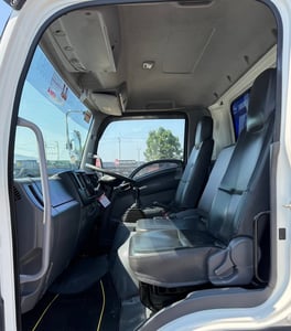 เข้าใหม่❗️ไมล์ 138,838 กิโล❗️ISUZU FRR 210 แรง กะบะเหล็กเปิดได้รอบ