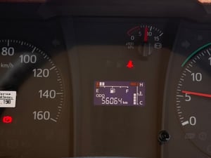 เข้าใหม่❗️ไมล์ 56,064❗️NEW FC9J 210 กะบะต่อใหม่ เข้าใหม่❗️ไมล์ 56,064❗️NEW FC9J 210 กะบะต่อใหม่