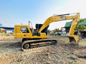 CAT320D เนคเจน เครื่อง-ปั้มแห้ง สีเดิม เฟรมสวย CAT320D เนคเจน เครื่อง-ปั้มแห้ง สีเดิม เฟรมสวย