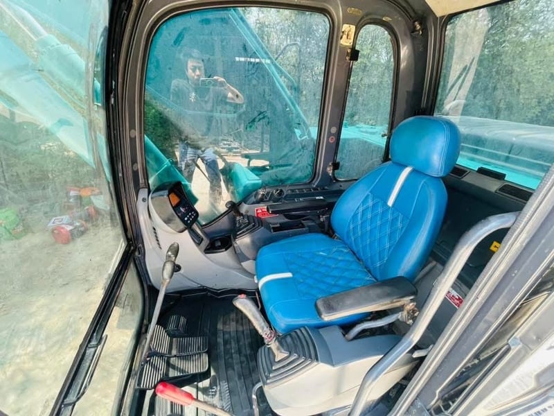 SK200-8YN11 เล่มทะเบียน เครื่องปั๊มแห้ง