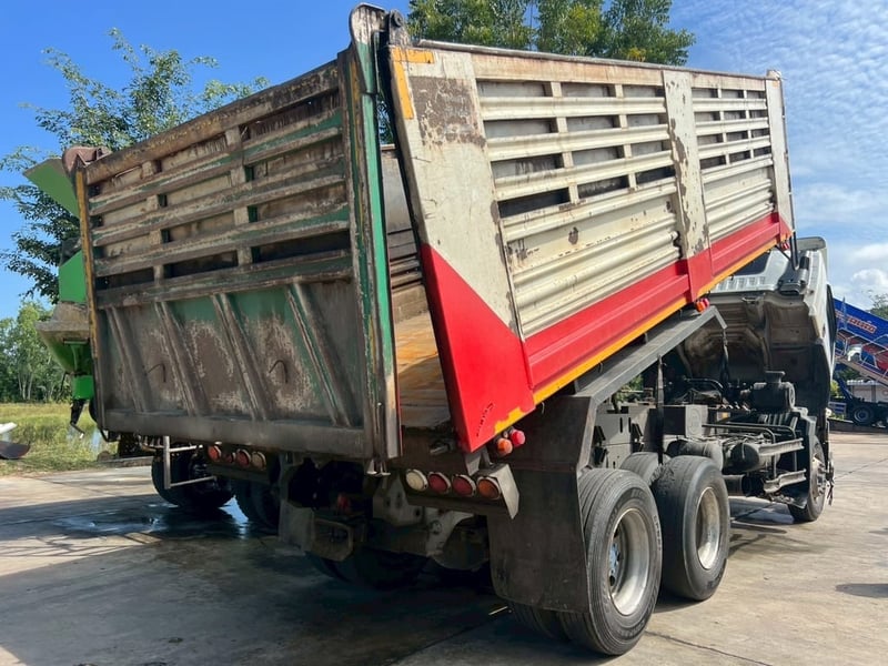 ขายกะบะดั้มพ์ SMM อุปกรณ์ ครบชุด