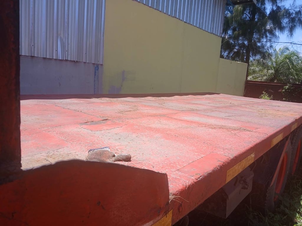 10ล้อพื้นเรียบ HINO FTM115- 160 เพลาเดียว 10ล้อพื้นเรียบ HINO FTM115- 160 เพลาเดียว