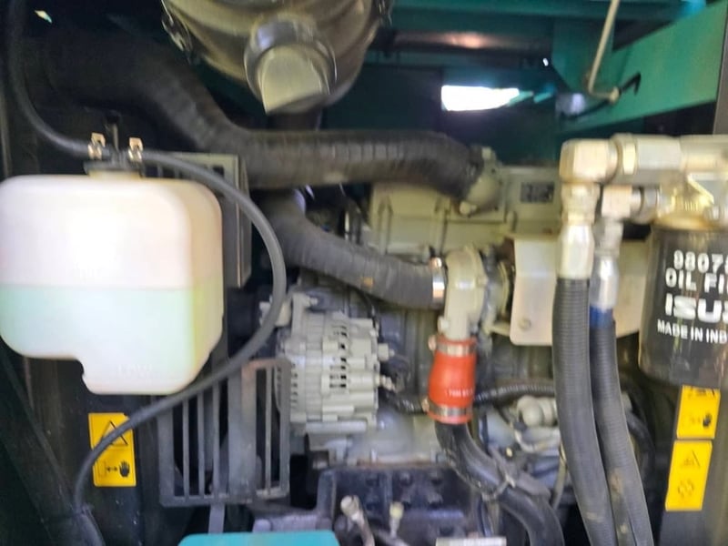 เข้าใหม่❗️ไมล์ 823 กิโล❗️K75-8 ( เก่าญี่ปุ่น ) ปี 2568 เข้าใหม่❗️ไมล์ 823 กิโล❗️K75-8 ( เก่าญี่ปุ่น ) ปี 2568