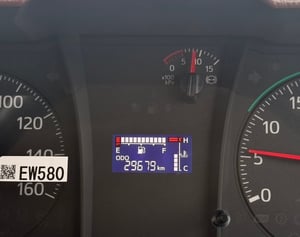 เข้าใหม่❗️ไมล์ 29,679 ❗️NEW FC9J 210