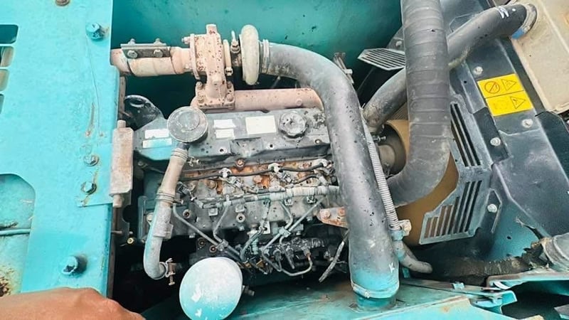 SK140-8 สุเปอร รถห้างอริยะมือเดียวป้ายแดง SK140-8 สุเปอร รถห้างอริยะมือเดียวป้ายแดง