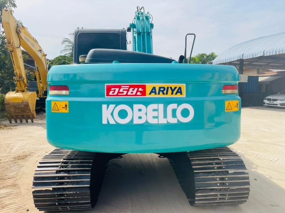 SK140-8 สุเปอรXM รถสวยเดิม ไฟฟ้าครบ เครื่องปั้มแห้ง SK140-8 สุเปอรXM รถสวยเดิม ไฟฟ้าครบ เครื่องปั้มแห้ง