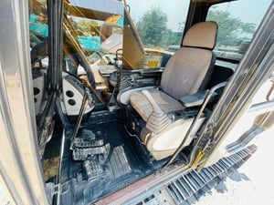 SH210F-5 เล่มทะเบียนไฟฟ้าครบ เอวแน่น