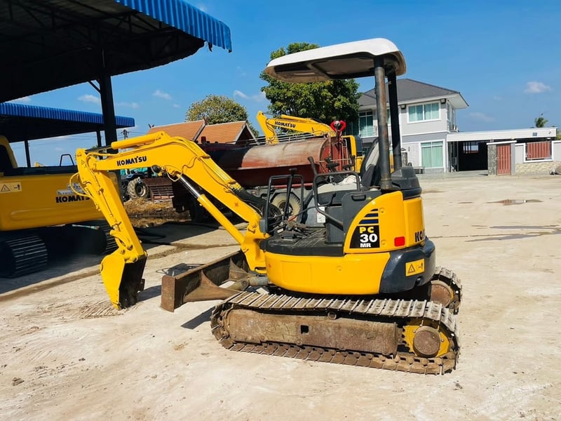 เข้าใหม่❗️ไมล์ ช.ม 2800❗️สันนี้SY35  รถสวยเดิมแอรเย็น