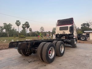 ไมล์ 34,466 กิโล ❗️ หัวคัดซี HINO FM8J 260 ปี 2566 ไมล์ 34,466 กิโล ❗️ หัวคัดซี HINO FM8J 260 ปี 2566