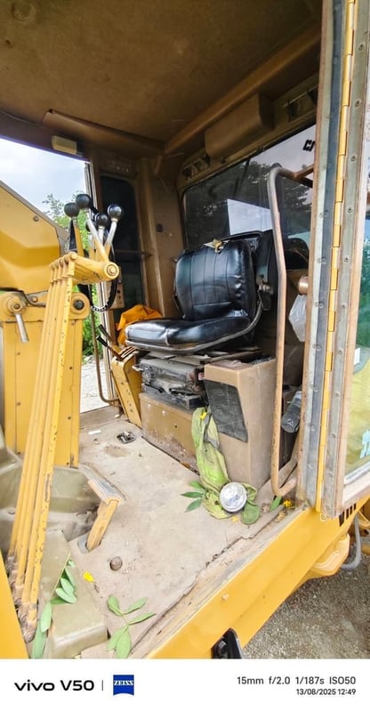 140H 2ZK ชีเรียล 8000 กว่า เล่มทะเบียน  เครื่องดี เกียร์ดี 