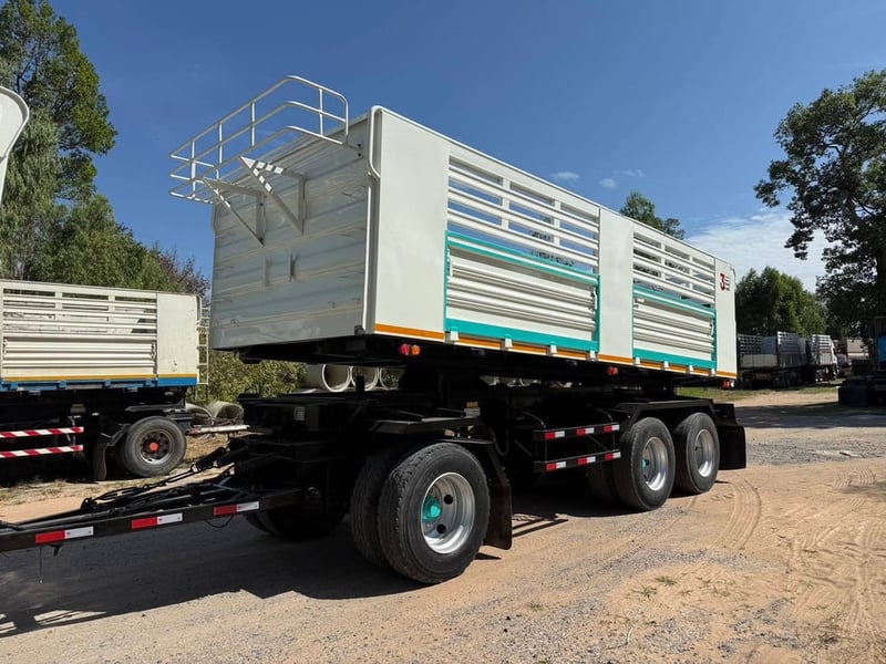 ISUZU FXZ 360 ปี 2559   พ่วงแม่ลูกดั้มพ์