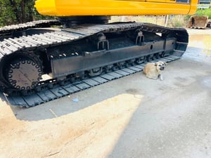 PC200-8LC บุมยาว18เมตร สวยเดิมๆ