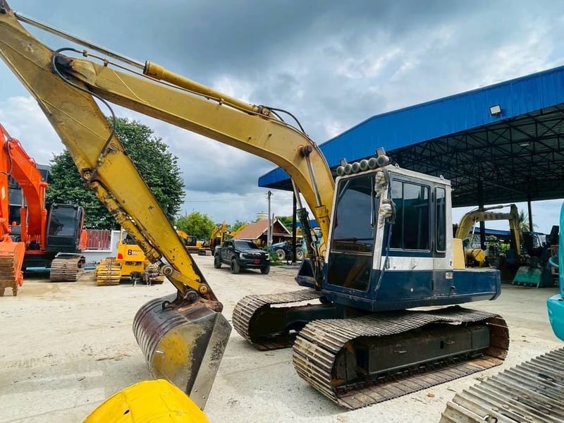 PC100-3  พร้อมใช้งาน