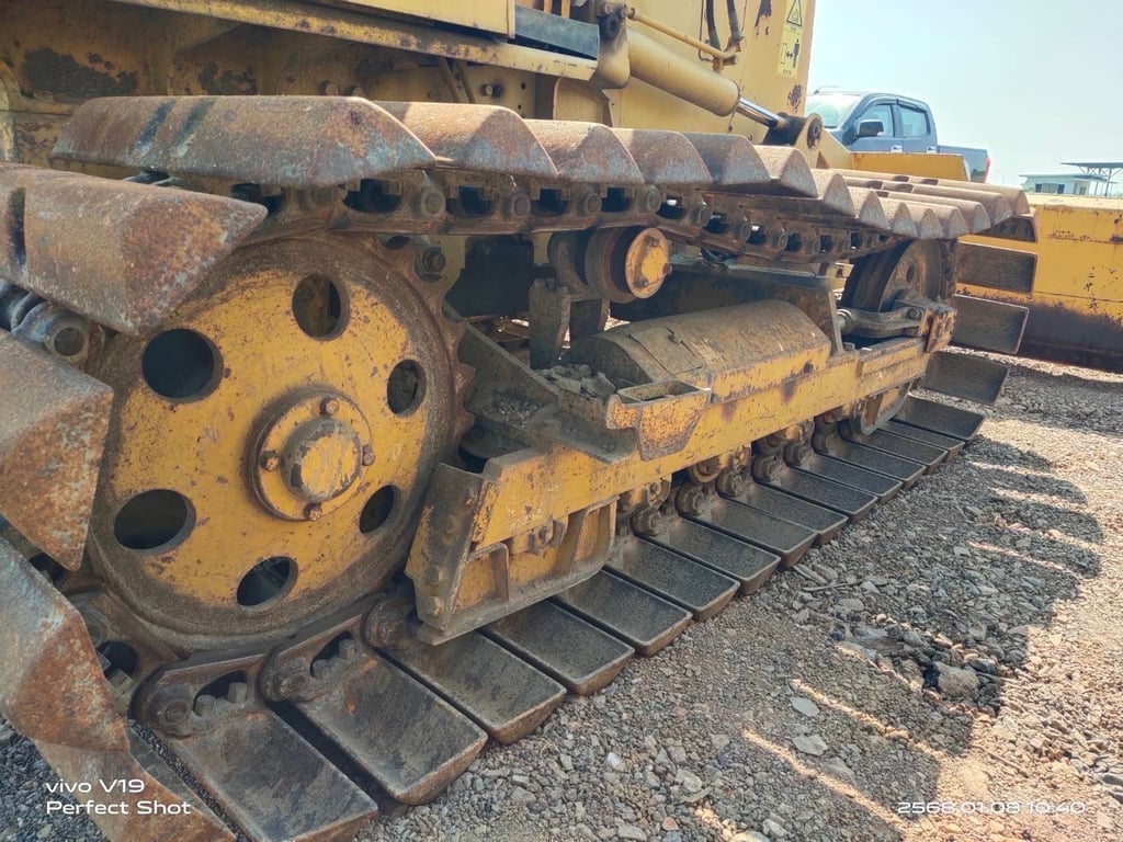 D21P-8 ยังไม่เคยใช้งานในเมีองไทย  ตัวล่าสุด  ( รถเก่านอก ) 