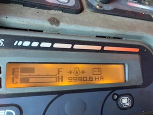 Kubota Kx161-3 ปี 2556 ห้างไทย ชุดจดทะเบียน Kubota Kx161-3 ปี 2556 ห้างไทย ชุดจดทะเบียน