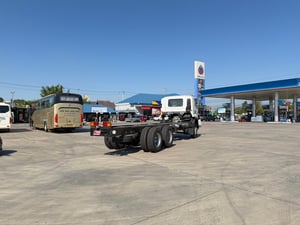 เข้าใหม่❗️ชุดจดป้ายแดง❗️ไมล์ 959 กิโล❗️ Euro 5 FVM 240 แรง