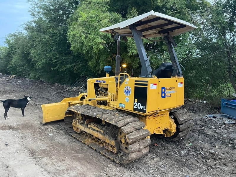 D20-6 มีสไลด์ เครื่องดีเกียร์ดี ช่วงล่างดี D20-6 มีสไลด์ เครื่องดีเกียร์ดี ช่วงล่างดี