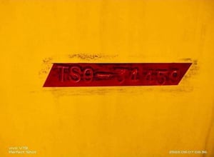 TS7409 รถบด 9 ล้อ เช็กซ่อม เพลาหน้า