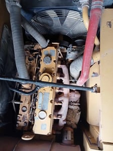 320 D2 เครื่อง 6 สูป เล่มทะเบียน ช่วงล่างดี