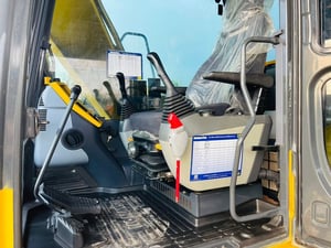 ไมล์ ช.ม 3,600❗️PC130-8MO มือเดียวป้ายแดง