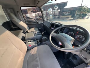 ISUZU GXZ 360 ปี 2566 (ไฟหน้าโฉมใหม่)