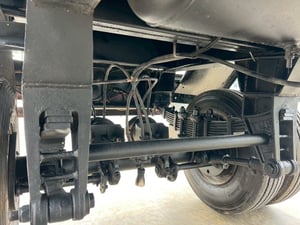 ขายด่วน ลูกพ่วงดั้มพ์ ( สำหรับ6ล้อ ) 