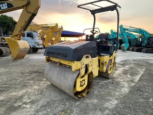 PC30MR-3 ออกป้ายแดง เครื่อง.ปั๊มดี 