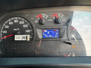 HINO FM8J 260 แรง 10ล้อบรรทุกน้ำ  ใส่แท็งก์ใหม่