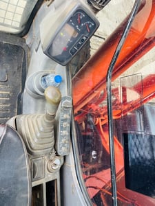 ZX200-1 ไฟ้ฟ้าครบ ระบบพร้อม