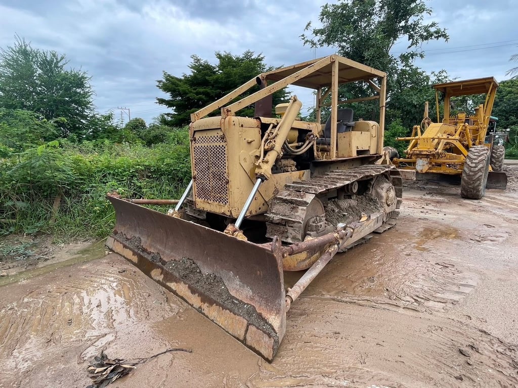 D4D พร้อมใช้งาน เครื่องดี เกียรดี