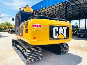 CAT320D2GC เล่มทะเบียน ไฟฟ้าครบ CAT320D2GC เล่มทะเบียน ไฟฟ้าครบ