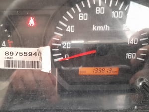 ไมล์ 139,813❗️ISUZU NLR 130 แรง ยาว 3.20 เมตร  ปี 2566