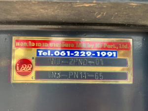 ขายหางเซมิดั้มพ์ น๊อตล้อ10 ตัว กะบะท้องเรือ ปี 2565