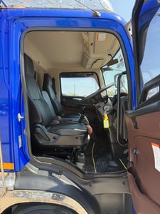 ไมล์ 19,006 กิโล❗️NEW FC9J 210 ปี 2563 กะบะปีเนียม