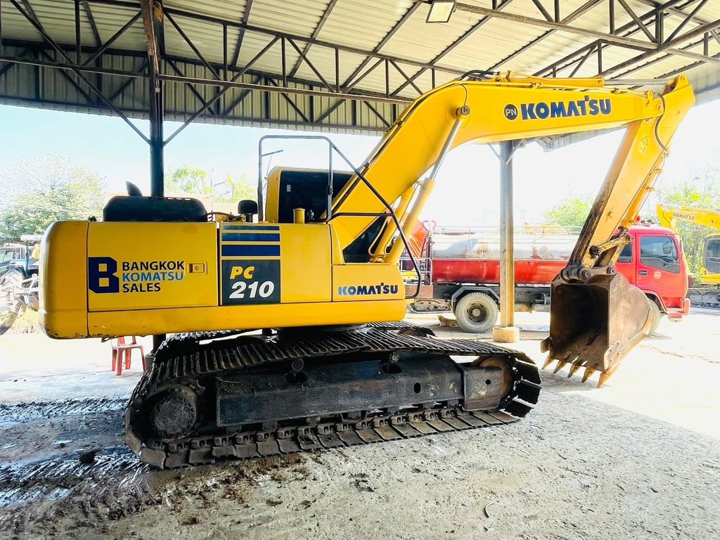 PC210-10MO เล่มทะเบียน เดิมๆมือเดียว PC210-10MO เล่มทะเบียน เดิมๆมือเดียว