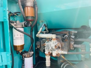 SK200-8สุเปอรX ไฟฟ้าครบ เดิมทั้งคัน แอร์เย็น SK200-8สุเปอรX ไฟฟ้าครบ เดิมทั้งคัน แอร์เย็น