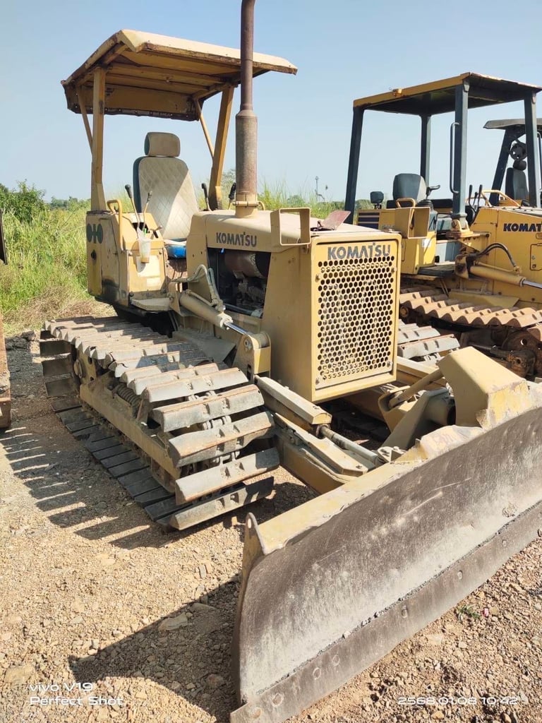 D20-6 เครี่อง-เกียดี โซ่ใหม่ ใบมีด 6 ทิตทาง อิฐ