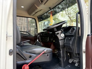 เข้าใหม่❗️ไมล์ 3 หมื่นโล HINO 210 ดั้มพ์เกษตร