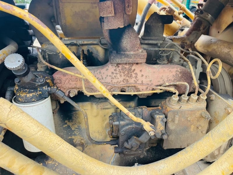 D4D เครื่องดี เกียรดี