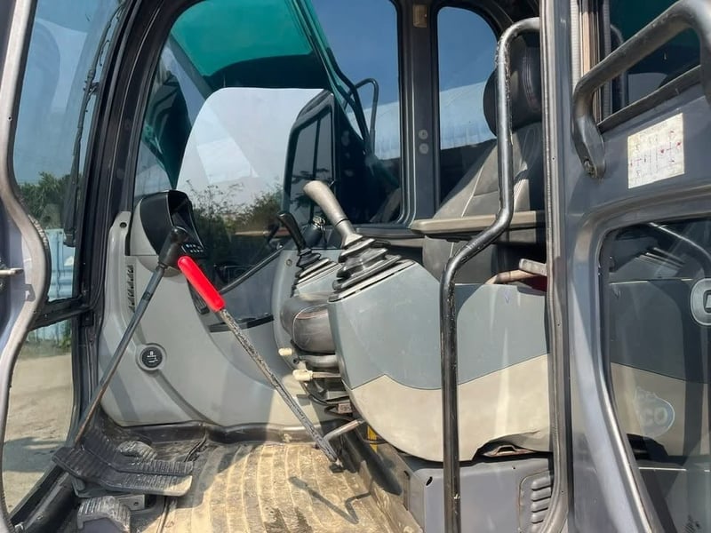 SK140-8 สุเปอรX เดิมๆมือเดียวป้ายแดง SK140-8 สุเปอรX เดิมๆมือเดียวป้ายแดง