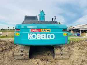 SK200-8YN11 ไฟ้ฟ้าครบ ระบบดี รับประกันสินค้า SK200-8YN11 ไฟ้ฟ้าครบ ระบบดี รับประกันสินค้า