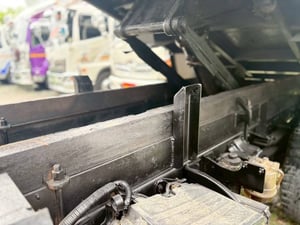 HINO DUTRO 136 ปี 2551 ดั้มพ์ 3 คิว HINO DUTRO 136 ปี 2551 ดั้มพ์ 3 คิว