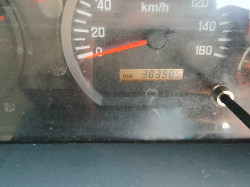 ISUZU FRR 210 ยาว 6.50 เมตร 