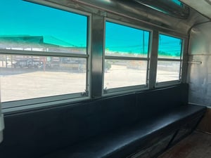 4 ล้อเล็ก❗️ตู้นั่ง 2 แถว❗️ ISUZU NLR 130 ไมล์ 65,748