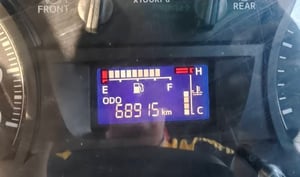 เข้าใหม่❗️ไมล์ 6 หมื่น❗️12ล้อ แท้ๆ HINO  GY2P 380 แรง พ่วงแม่ลูก พื้นเรียบ