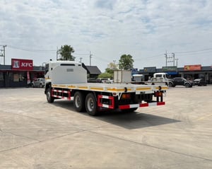 เข้าใหม่❗️ไมล์ 1 พัน❗️Euro 5 NEW FVM 240 