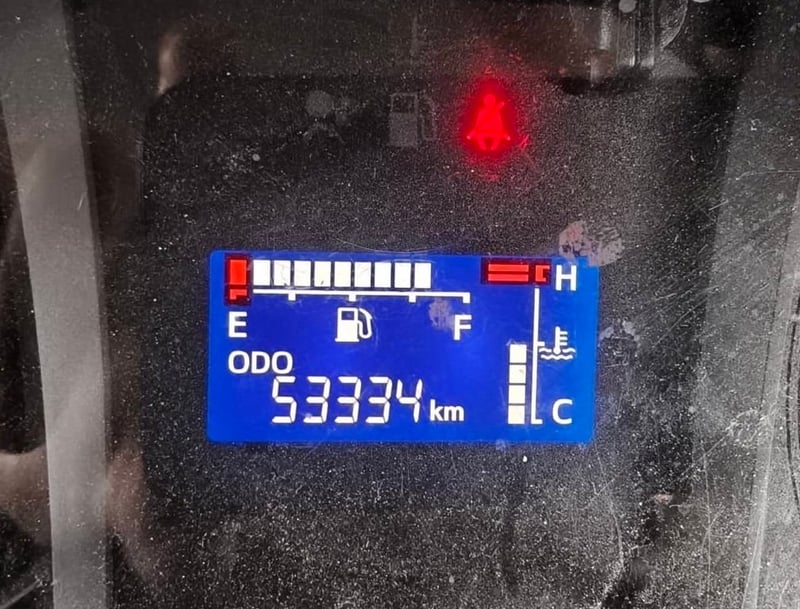 HINO NEW FC9J 210 แรง 6ล้อตู้เย็นลบ-10 