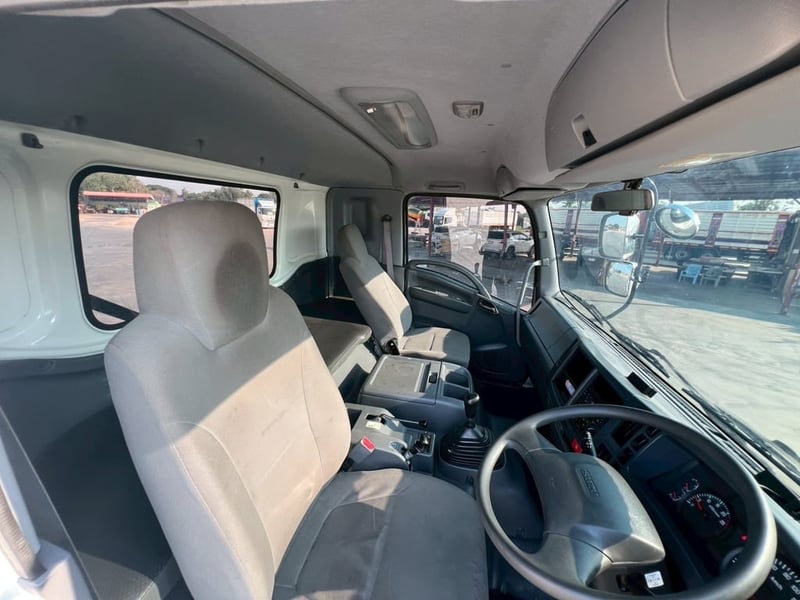 ISUZU GXZ 360 MT หัวลาก ปี 2566 ISUZU GXZ 360 MT หัวลาก ปี 2566