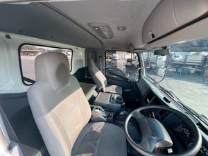 ฟรีๆ❗️ISUZU GXZ 360 MT หัวลาก ไฟใหม่