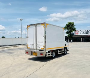 ISUZU NEW NLR 130 MT 088-9799578 ตู้เย็นติดลบ 20 องศา ISUZU NEW NLR 130 MT 088-9799578 ตู้เย็นติดลบ 20 องศา